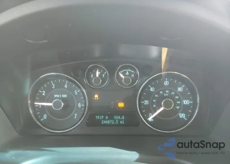 2012 Ford Flex Se from USA, damaged, VIN 2FMGK5BC9CBD14841